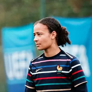 Aïrine Fontaine