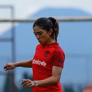 Jazmín López