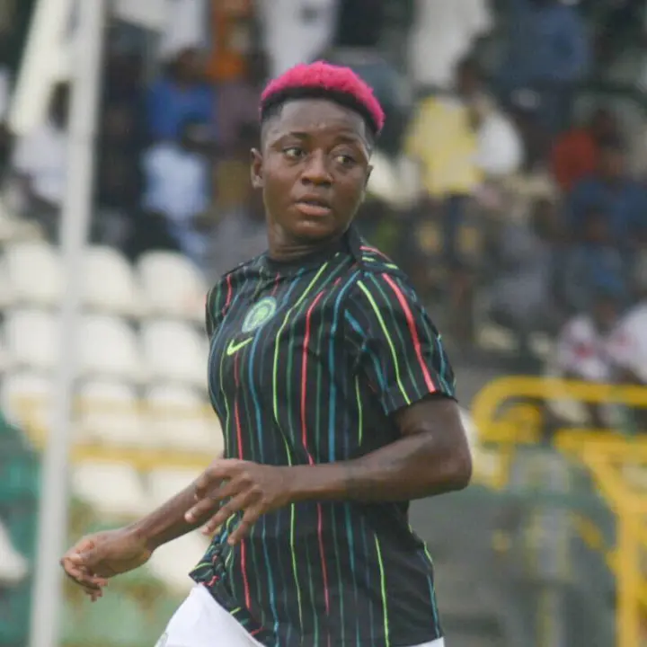 Deborah Abiodun