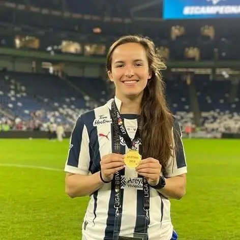 Valeria del Campo