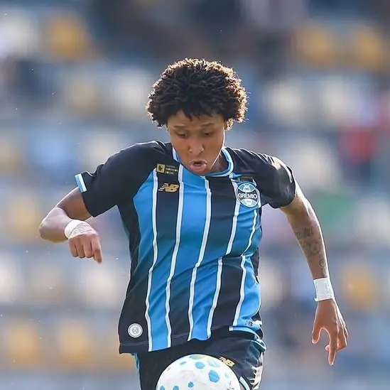 Leidiane Vila Real de Andrade