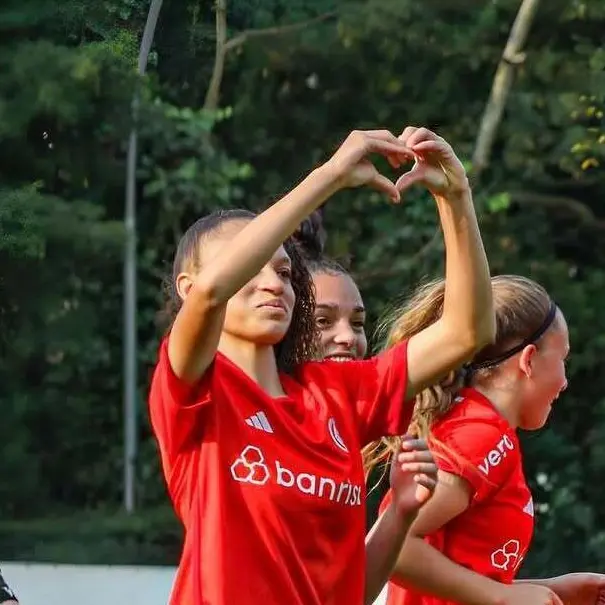 Ana Clara Alves Régio
