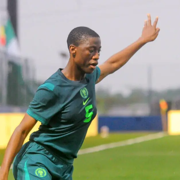 Shukurat Oladipo