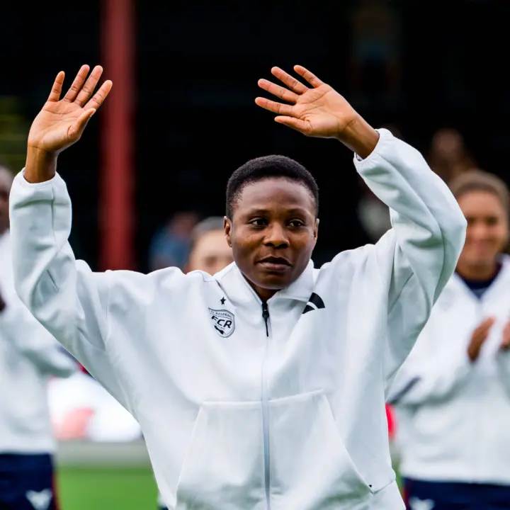 Halimatu Ayinde