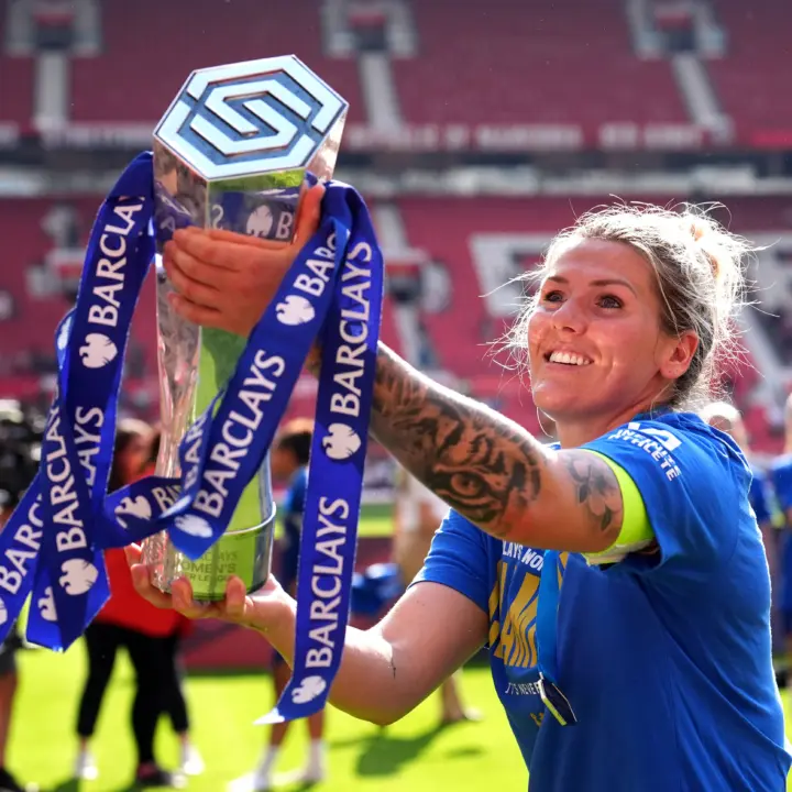 Millie Bright