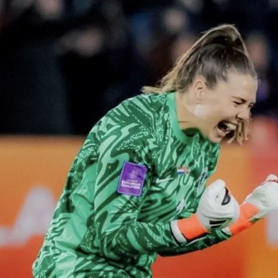 Lize Kop