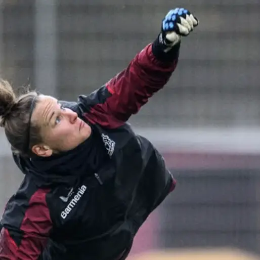Friederike Repohl