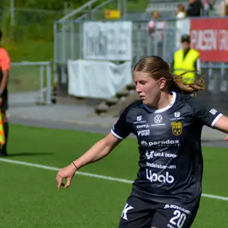 Stina Andersson