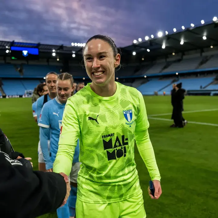 Moa Öhman