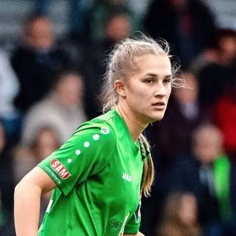 Steffi Schmid