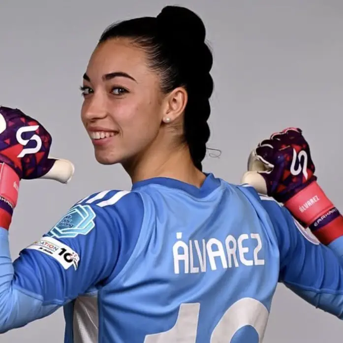 Anna Álvarez