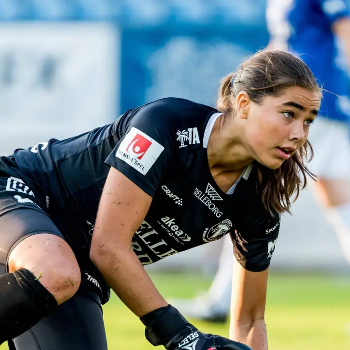 Ebba Steen