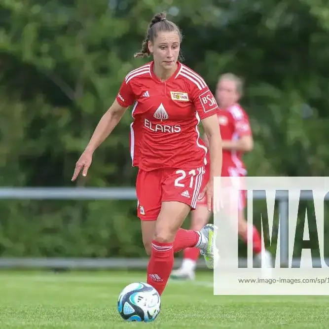 Anna Weiß