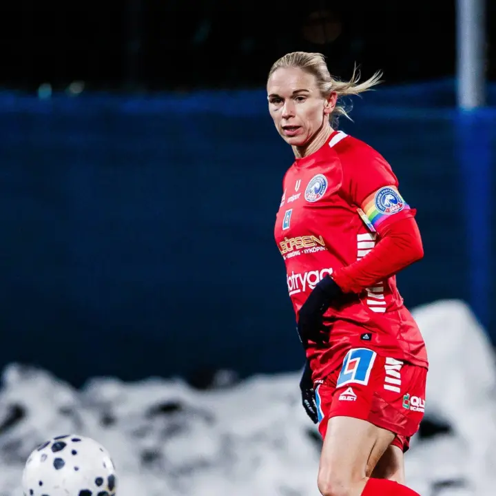 Jonna Andersson