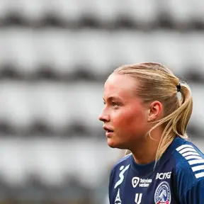 Tyra Andersson