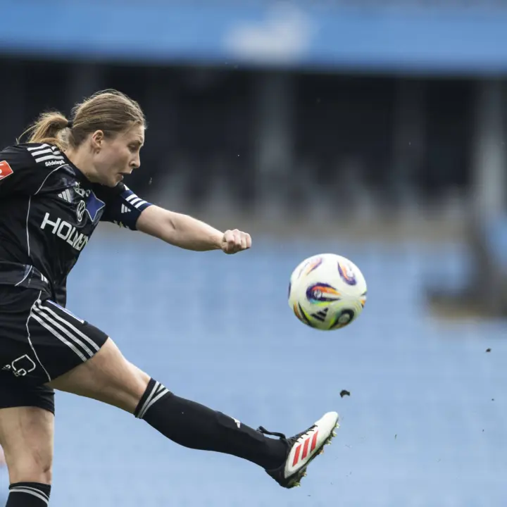 Fanny Andersson