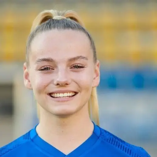 Hannah Lehmann