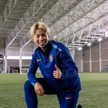 Mina Tanaka