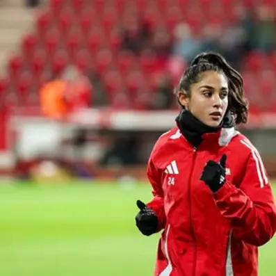 Fatma Şakar