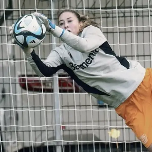 Louisa Remien