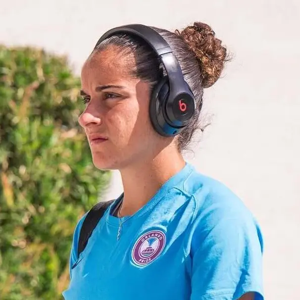 Oihane Hernández