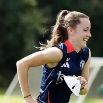 Alyssa Aherne