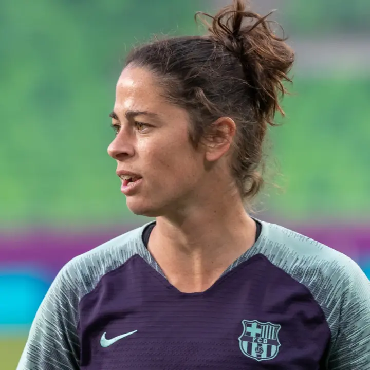 Marta Torrejón