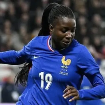 Thiniba Samoura