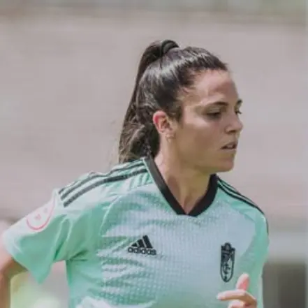 Alba Pérez