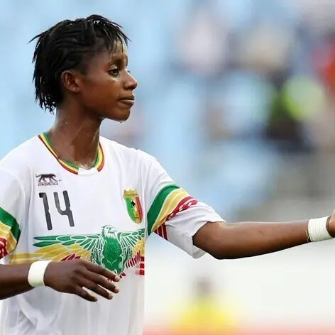 Aïssata Traoré
