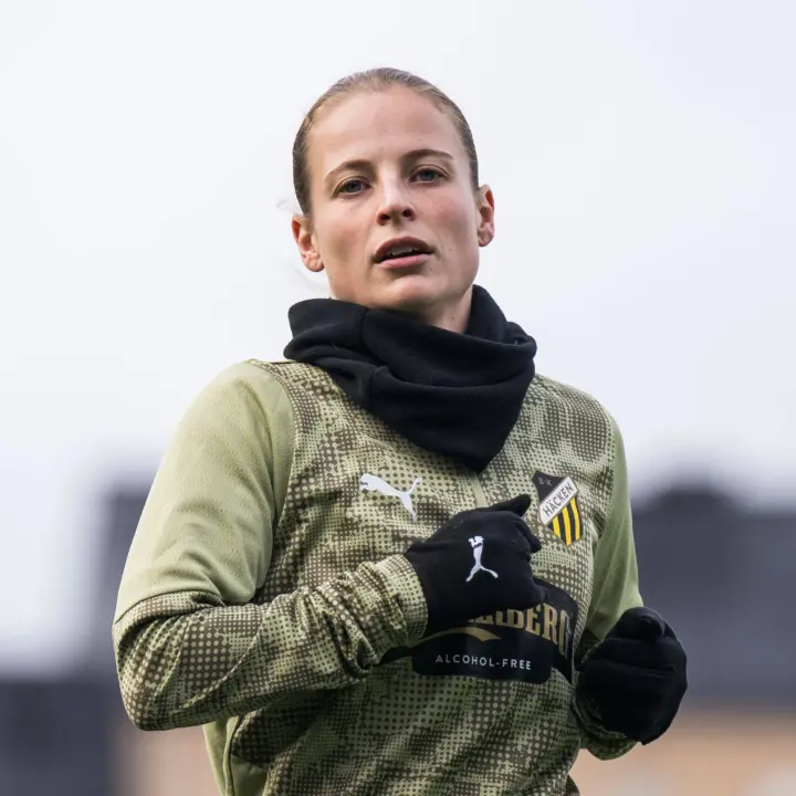 Anna Anvegård