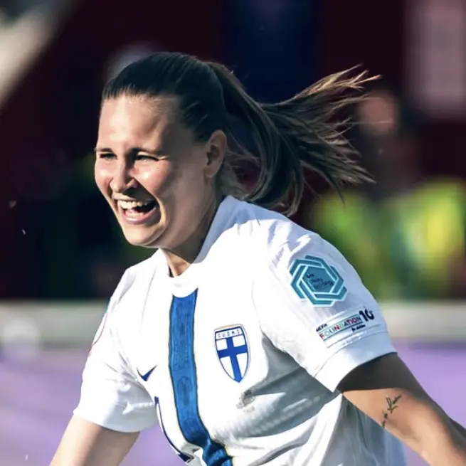 Katariina Kosola