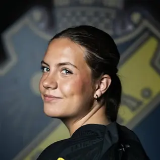 Klara Ahnberg