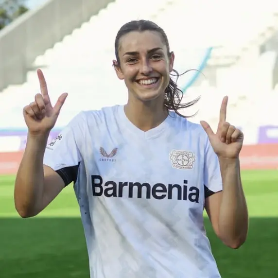 Selina Ostermeier