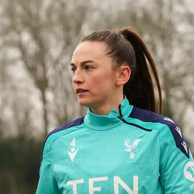 Chloe Arthur