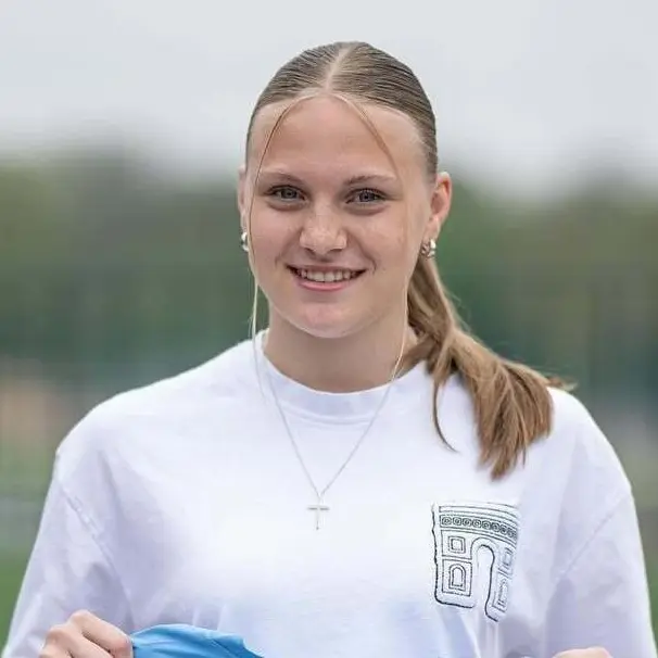 Mirja Kropp