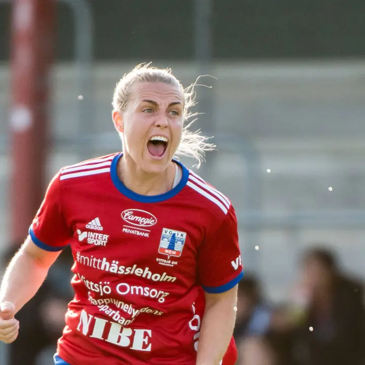 Nellie Persson