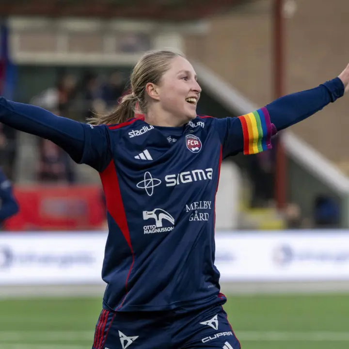 Hanna Andersson
