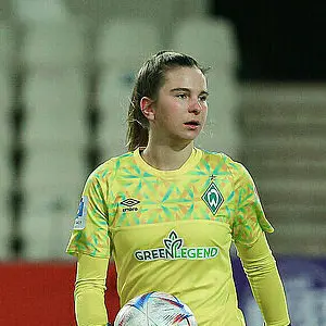 Hannah Etzold