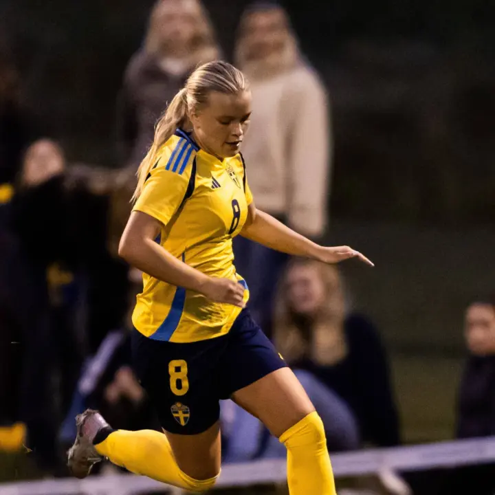Leah Hellqvist