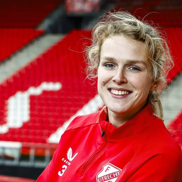 Merel Bormans