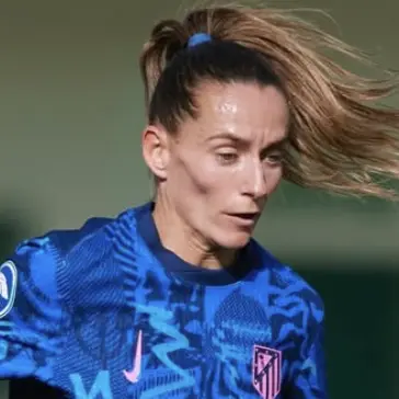 Ainhoa Vicente Moraza