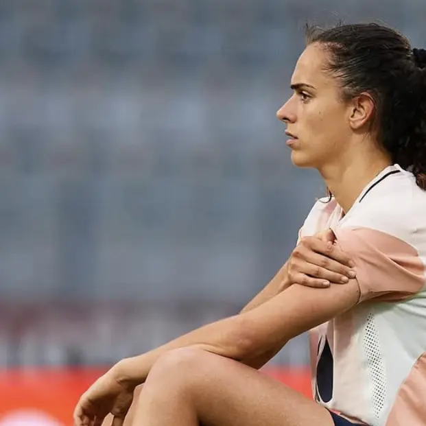 Maite Zubieta Aranbarri