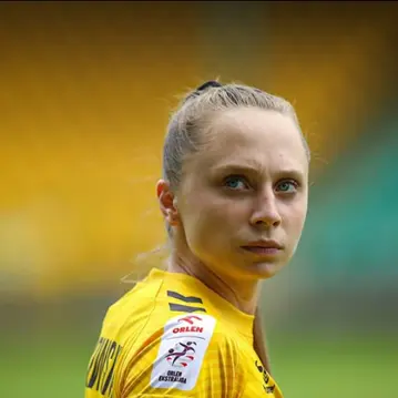 Gabriela Grzybowska