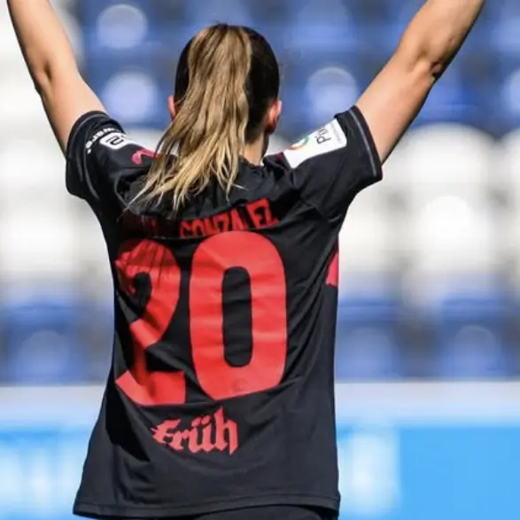Estrella Merino Gonzalez