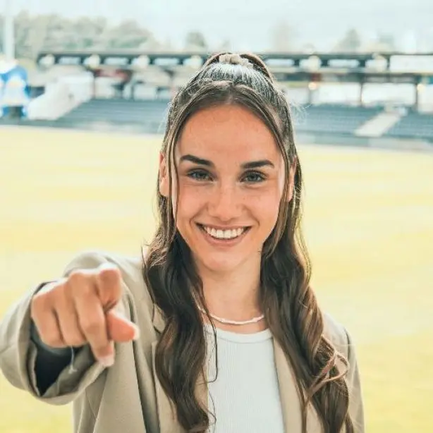 Rieke Tietz