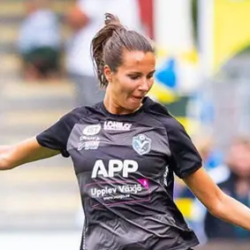 Nellie Karlsson