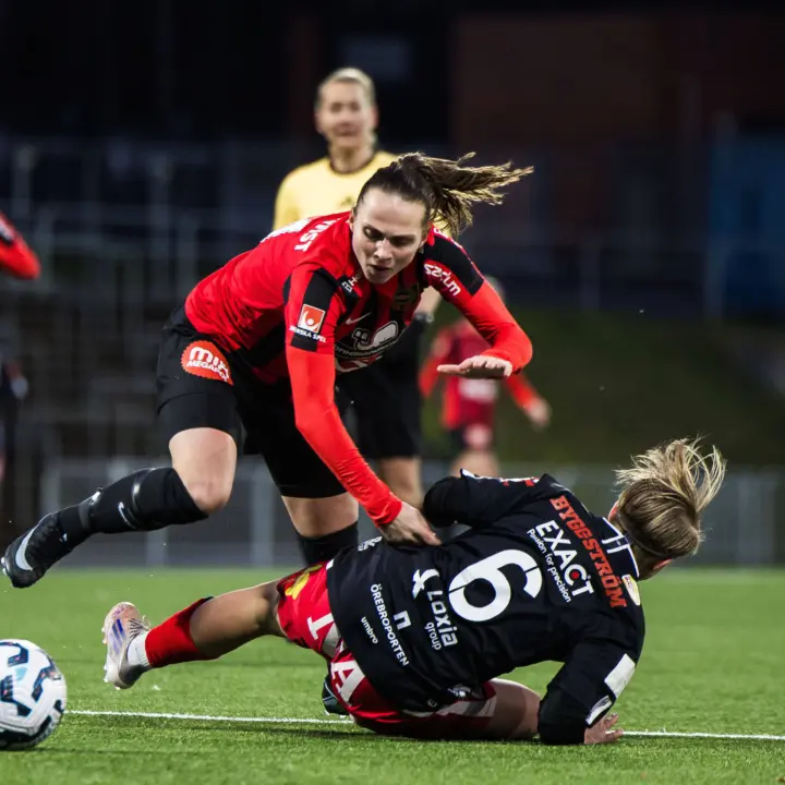 Frida Thörnqvist