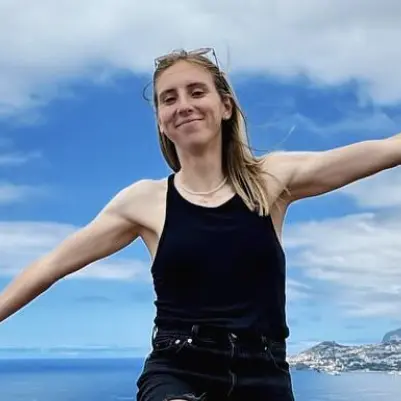 Caroline Kehrer