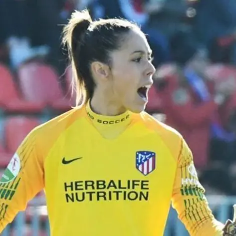 Lola Gallardo